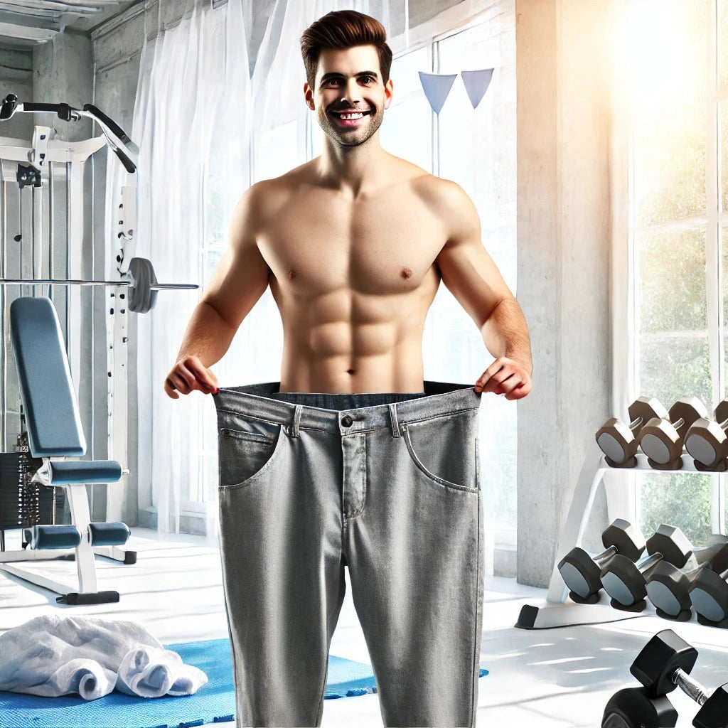VitalShape Programm
