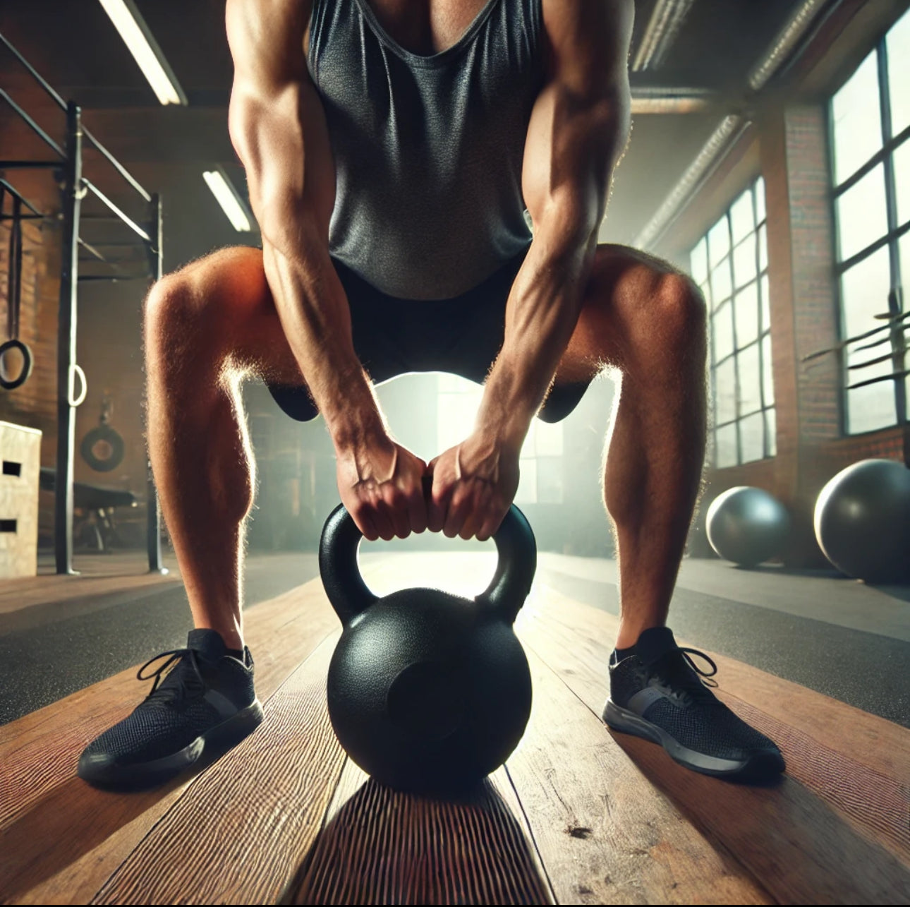Therapeutischer Trainingsplan