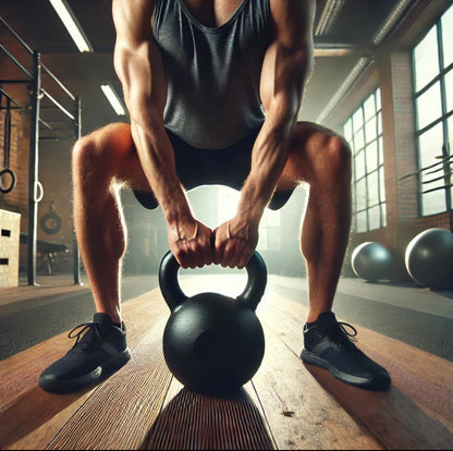 Therapeutischer Trainingsplan