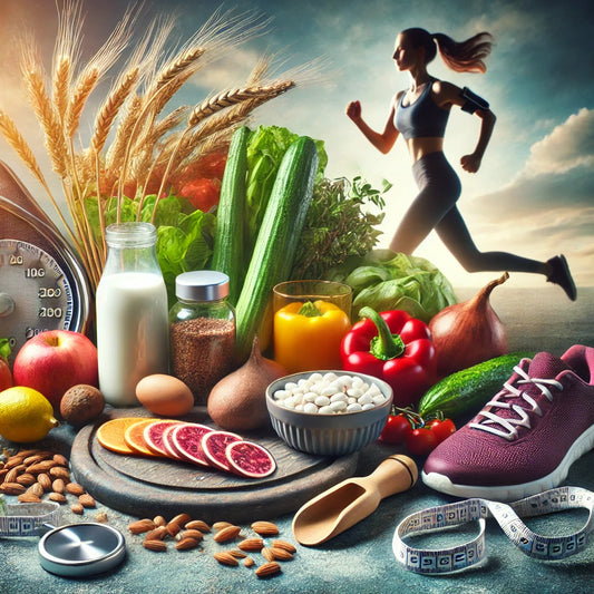 VitalShape Programm
